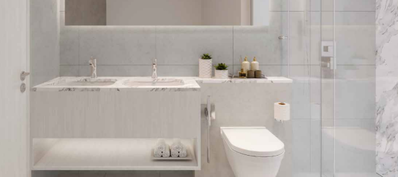 1 bedroom Apartment in Dubai, UAE No. 55017 5