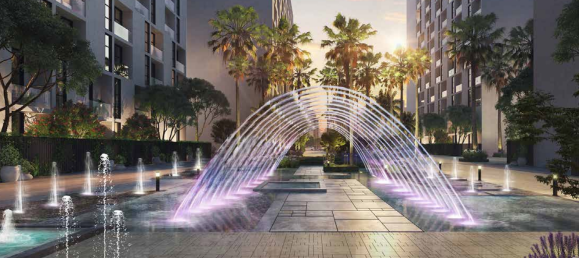 1 bedroom Apartment in Dubai, UAE No. 55017 10