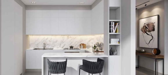 1 bedroom Apartment in Dubai, UAE No. 55017 7