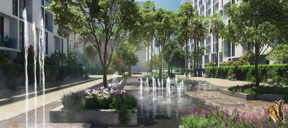 1 bedroom Apartment in Dubai, UAE No. 55017 9