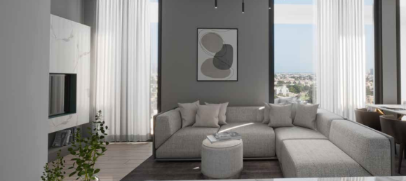 1 bedroom Apartment in Dubai, UAE No. 55017 8