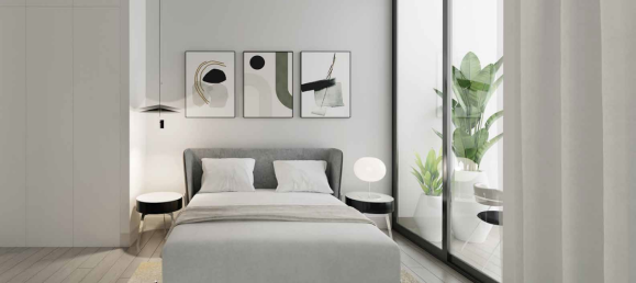 1 bedroom Apartment in Dubai, UAE No. 55017 6