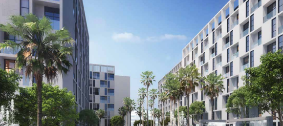 1 bedroom Apartment in Dubai, UAE No. 55017 11