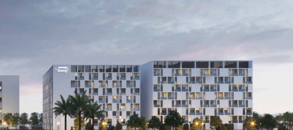 1 bedroom Apartment in Dubai, UAE No. 55017 4