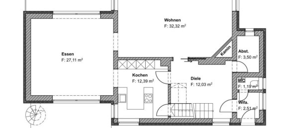 6 chambres Villa à Heidelberg, Germany No. 37165 11