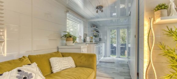 1 bedroom Parking in Taunton, United Kingdom No. 13761 8