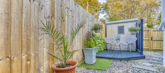 1 bedroom Parking in Taunton, United Kingdom No. 13761 21