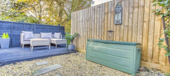 1 bedroom Parking in Taunton, United Kingdom No. 13761 2