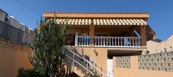 6 chambres Maison à Almassora, Spain No. 135722 6