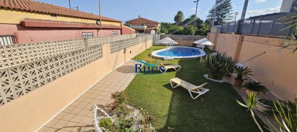 6 chambres Maison à Almassora, Spain No. 135722 19