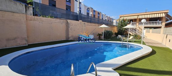 6 chambres Maison à Almassora, Spain No. 135722 15