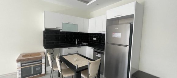 Квартира 1+1 в Аланья, Турция № 24050 2