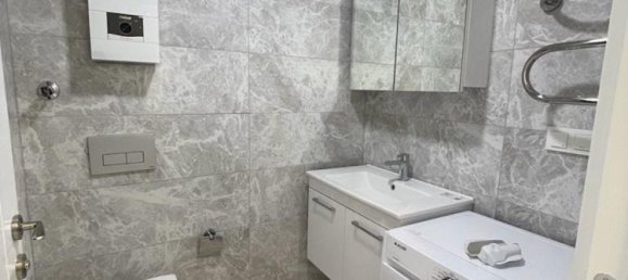 Квартира 1+1 в Аланья, Турция № 24050 7