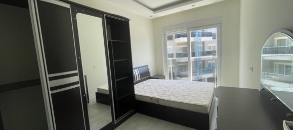 Квартира 1+1 в Аланья, Турция № 24050 6