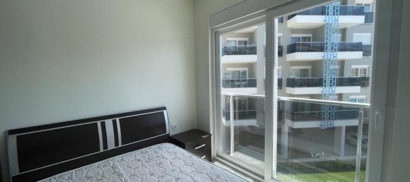 Квартира 1+1 в Аланья, Турция № 24050 5