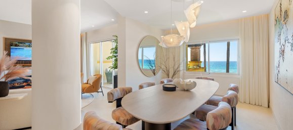 3 bedrooms Apartment in Marbella, Spain No. 143602 3