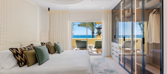 3 bedrooms Apartment in Marbella, Spain No. 143602 11