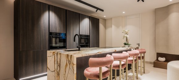 3 bedrooms Apartment in Marbella, Spain No. 143602 24