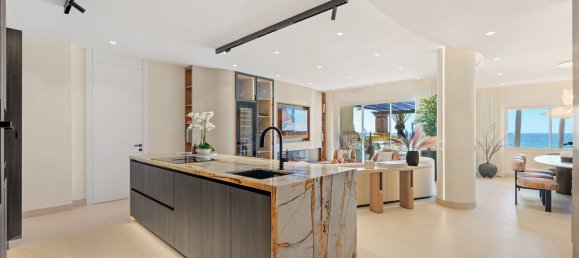 3 bedrooms Apartment in Marbella, Spain No. 143602 7