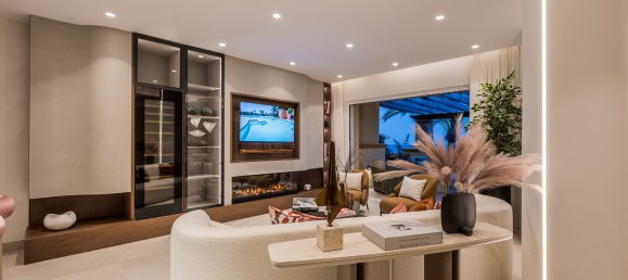 3 bedrooms Apartment in Marbella, Spain No. 143602 23