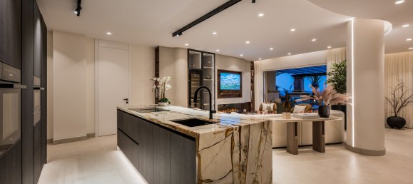 3 bedrooms Apartment in Marbella, Spain No. 143602 22