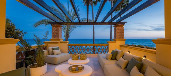 3 bedrooms Apartment in Marbella, Spain No. 143602 20