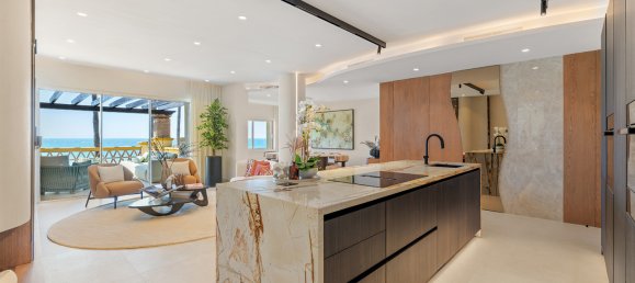 3 bedrooms Apartment in Marbella, Spain No. 143602 6