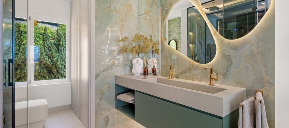 3 bedrooms Apartment in Marbella, Spain No. 143602 15