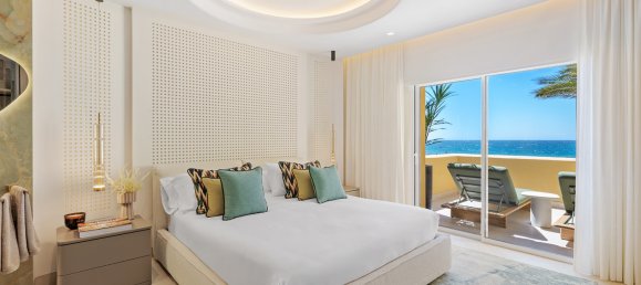 3 bedrooms Apartment in Marbella, Spain No. 143602 10