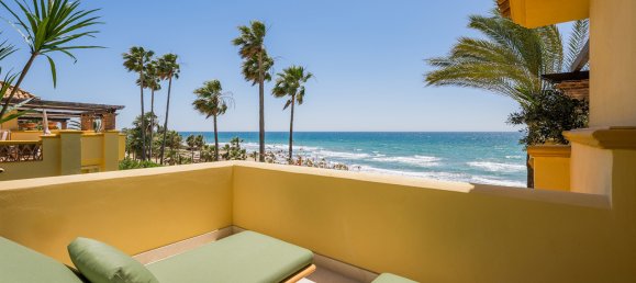 3 bedrooms Apartment in Marbella, Spain No. 143602 12