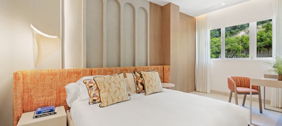 3 bedrooms Apartment in Marbella, Spain No. 143602 17