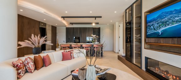 3 bedrooms Apartment in Marbella, Spain No. 143602 5