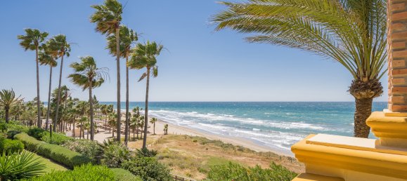 3 bedrooms Apartment in Marbella, Spain No. 143602 13