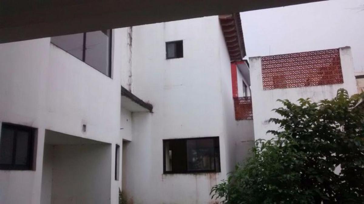 4 bedrooms House in Veracruz, Mexico No. 211029