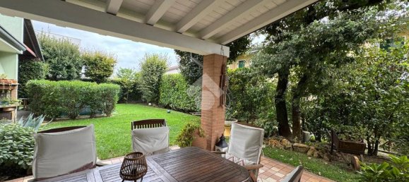 5 rooms Villa in Santa Maria di Sala, Italy No. 361657 28