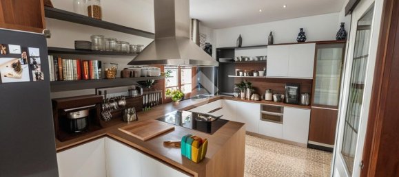 5 rooms Villa in Santa Maria di Sala, Italy No. 361657 6