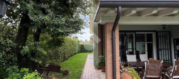 5 rooms Villa in Santa Maria di Sala, Italy No. 361657 31