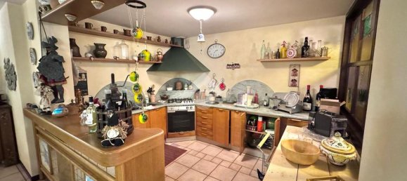 5 rooms Villa in Santa Maria di Sala, Italy No. 361657 27
