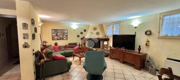 5 rooms Villa in Santa Maria di Sala, Italy No. 361657 25