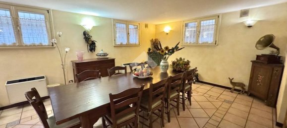 5 rooms Villa in Santa Maria di Sala, Italy No. 361657 26