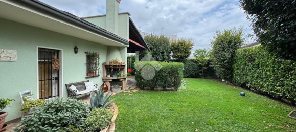 5 rooms Villa in Santa Maria di Sala, Italy No. 361657 29