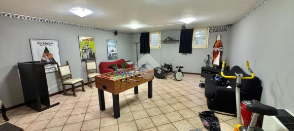 5 rooms Villa in Santa Maria di Sala, Italy No. 361657 24