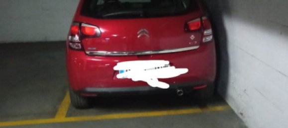 Гараж 15м² в Андалусия, Испания № 150983 2