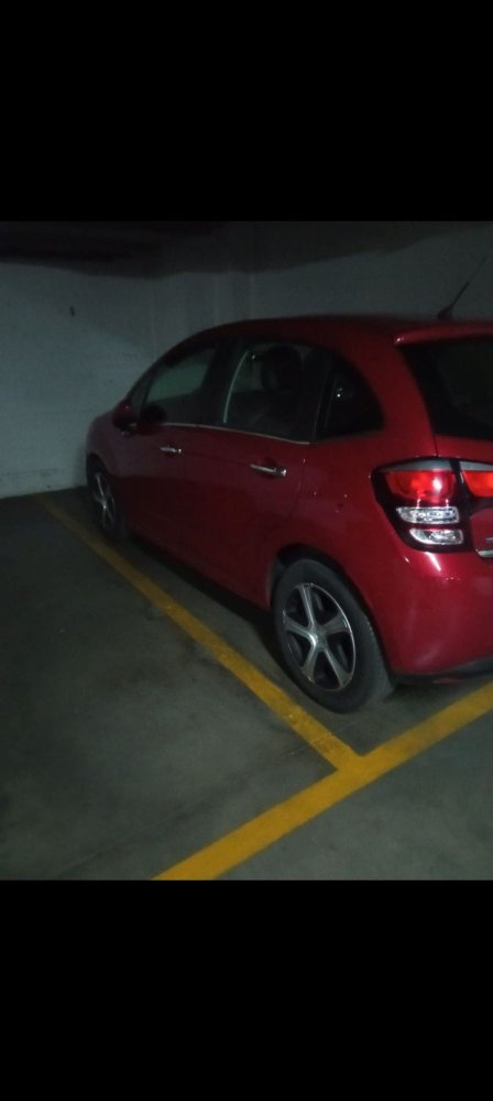 Гараж 15м² в Андалусия, Испания № 150983