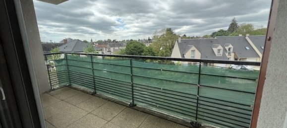 2 Schlafzimmer Wohnung in Saint-Jean-de-la-Ruelle, France, Nr. 63931 12