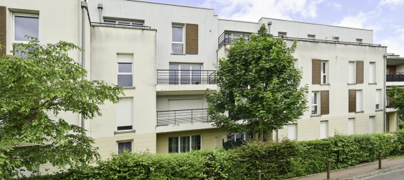 2 Schlafzimmer Wohnung in Saint-Jean-de-la-Ruelle, France, Nr. 63931 11