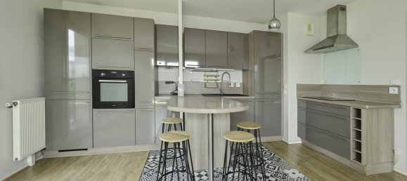 2 Schlafzimmer Wohnung in Saint-Jean-de-la-Ruelle, France, Nr. 63931 4