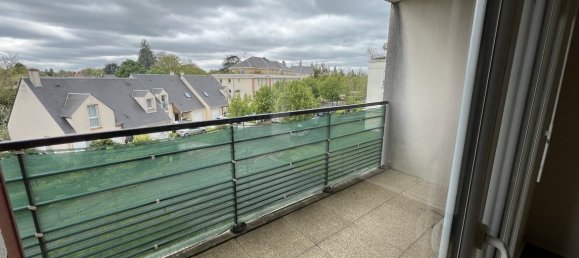 2 Schlafzimmer Wohnung in Saint-Jean-de-la-Ruelle, France, Nr. 63931 13