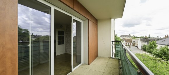 2 Schlafzimmer Wohnung in Saint-Jean-de-la-Ruelle, France, Nr. 63931 3