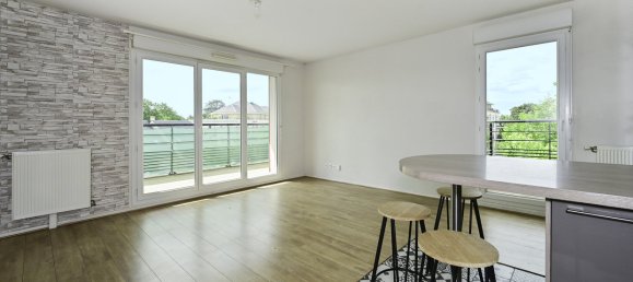 2 Schlafzimmer Wohnung in Saint-Jean-de-la-Ruelle, France, Nr. 63931 8